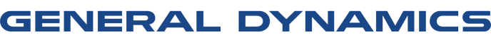 General-Dynamics-Logo